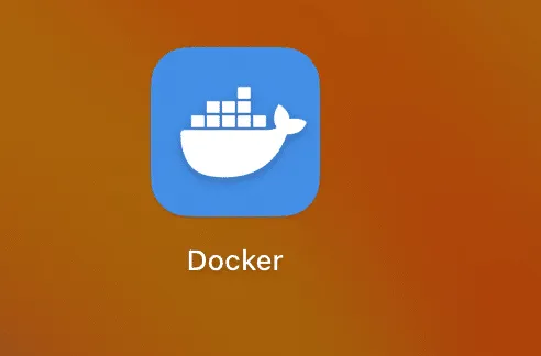 Dockerアイコン