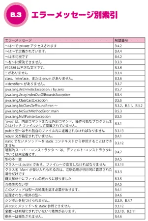 エラーで困った時こそ、役に立ちたい。