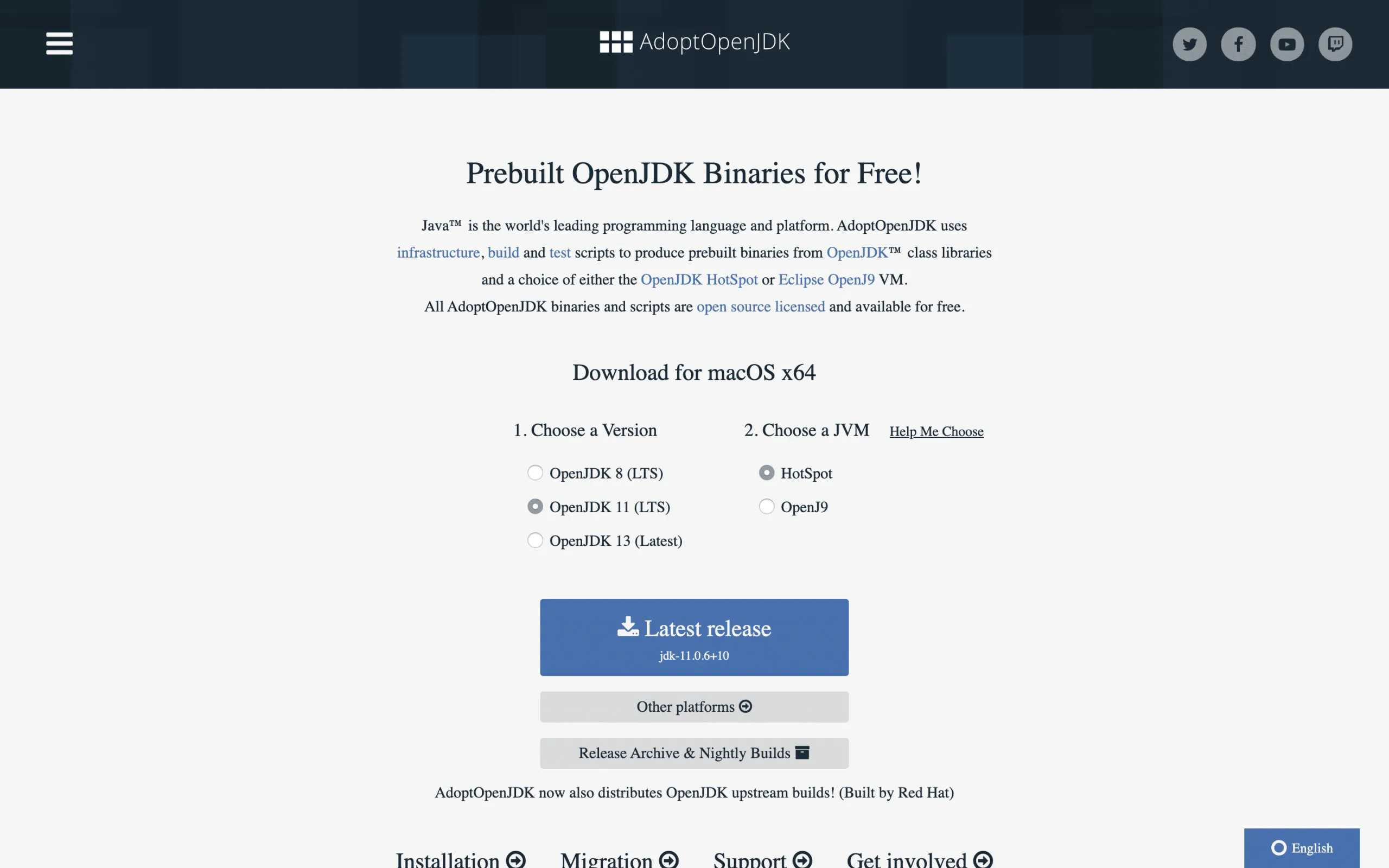 AdoptOpenJDK01