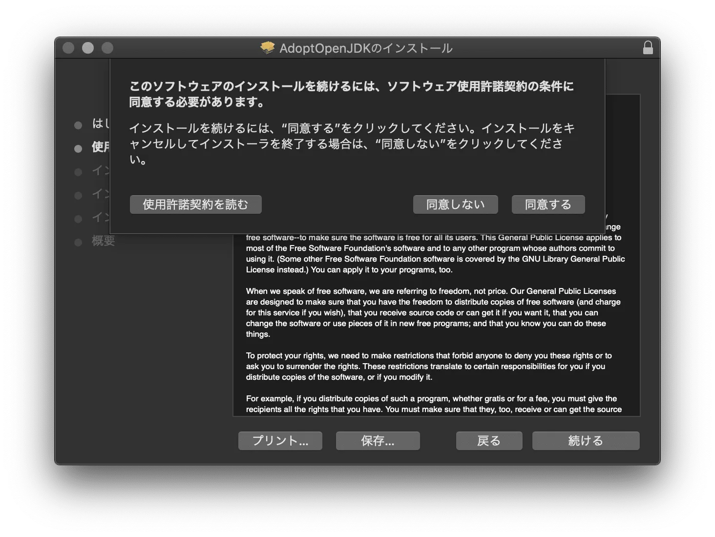 AdoptOpenJDK05