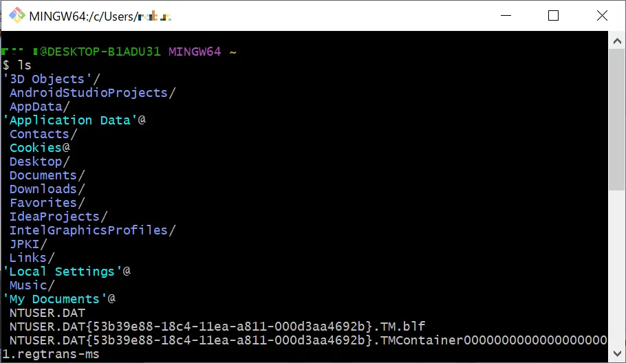 Git_win22