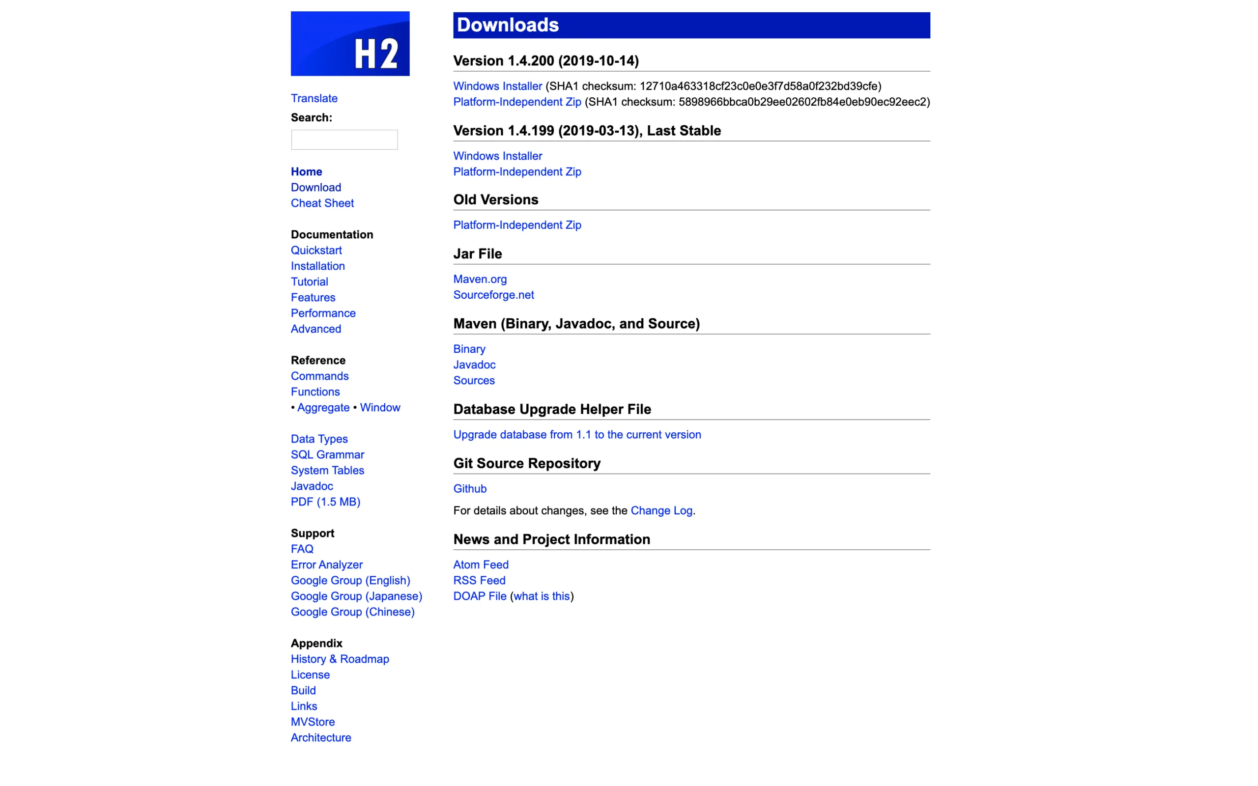 H2\\_DL