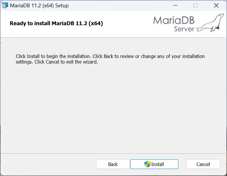 MariaDB09