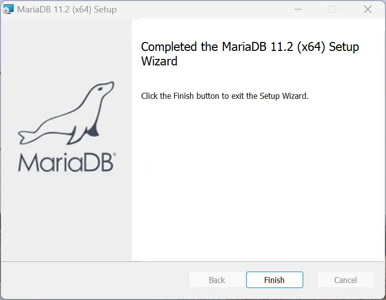 MariaDB10