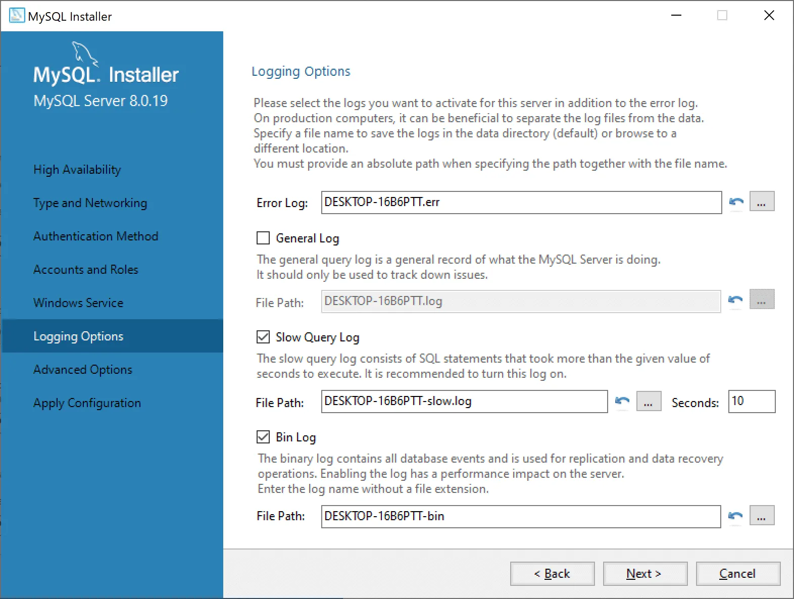 MySQL15