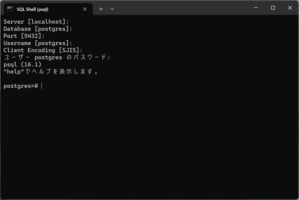 PostgreSQL17-1