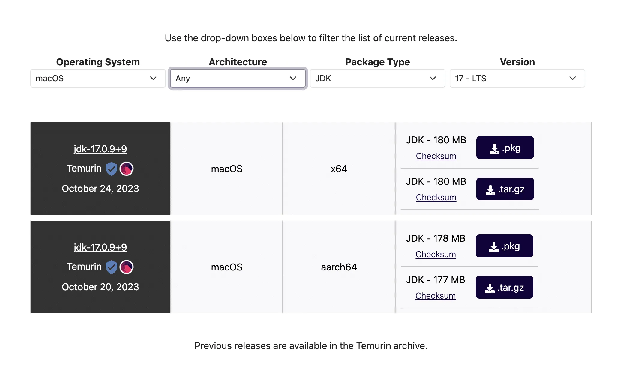 temurin_JDK17